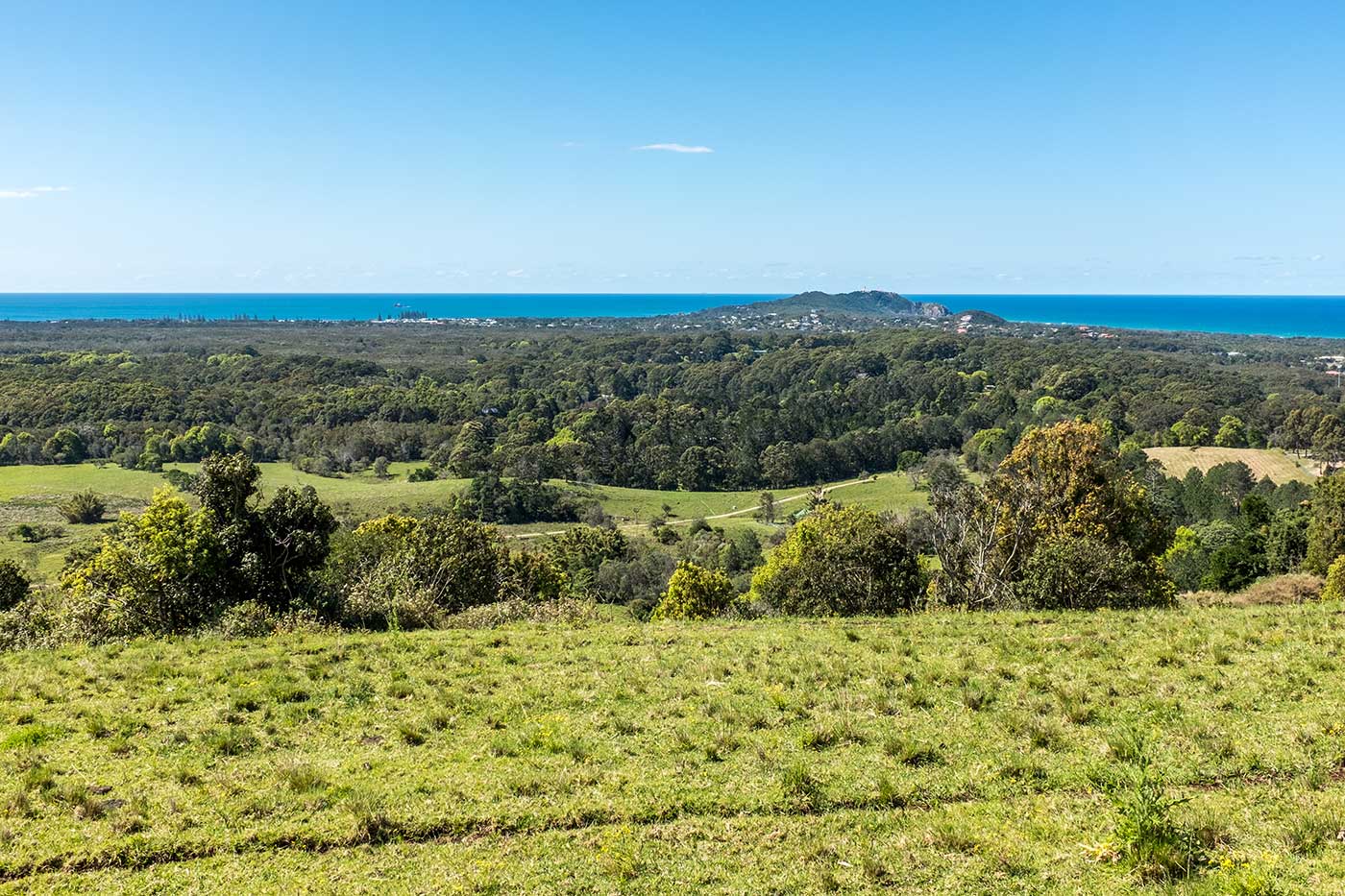 Byron Bay Hinterland